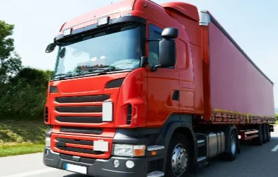 Antalya Çankaya Ambar Kargo