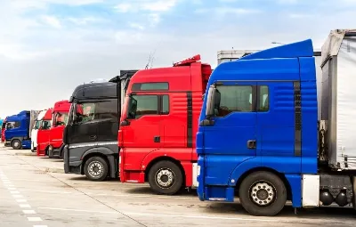 Antalya Çankaya Ambar Nakliyat