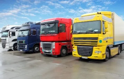 Antalya Çankaya Nakliye Ambarı