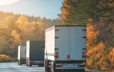 Antalya ile Çankaya Arası Klima Taşıma