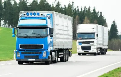 Antalya ile Çankaya Arası Eşya Taşıma